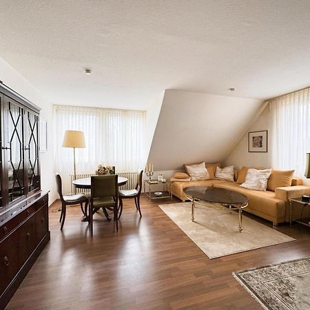 Gepflegte 3 Zimmer Wohnung! 하노버 외부 사진