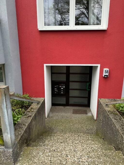 Gepflegte 3 Zimmer Wohnung! 하노버 외부 사진